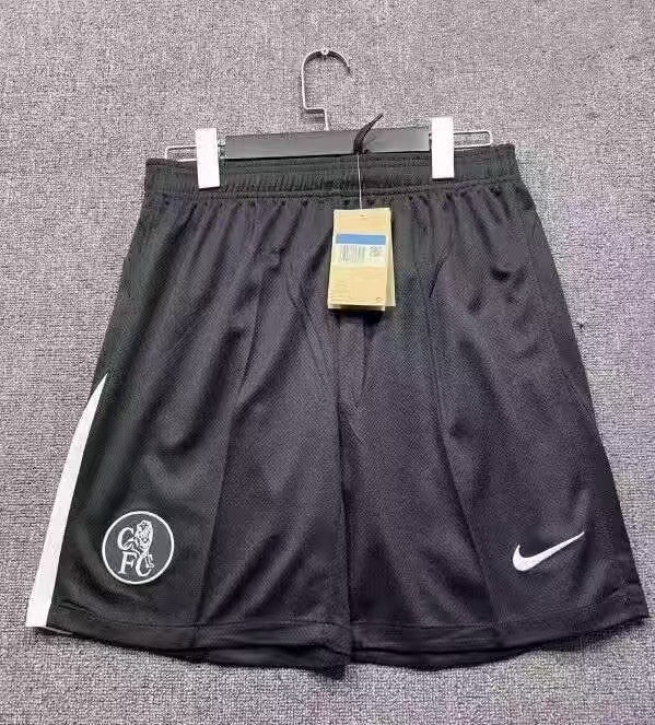 Chelsea 3rd Away 2025/2026 Football Team Shirt+Shorts+Socks Kit Jersey