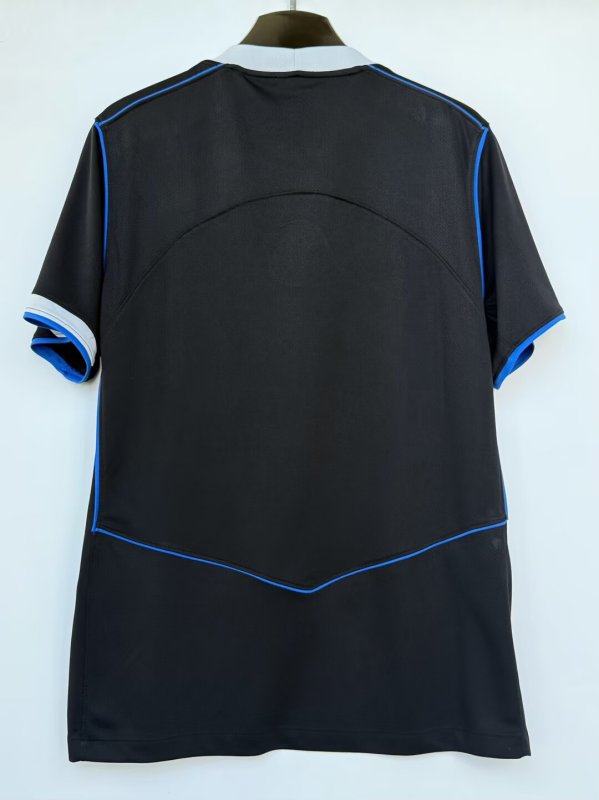 Chelsea 3rd Away 2025/2026 Football Team Shirt+Shorts+Socks Kit Jersey