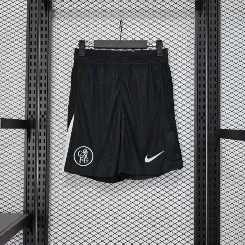 Player Chelsea 3rd Away 2025/2026 Football Team Shirt+Shorts+Socks Kit Jersey