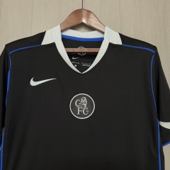 Chelsea 3rd Away 2025/2026 Football Team Shirt+Shorts+Socks Kit Jersey