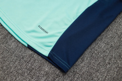 Arsenal Long-sleeved half-pull training kit 2025/2026 New Season Football Jersey Sports Shirt