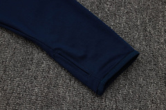 Arsenal Long-sleeved half-pull training kit 2025/2026 New Season Football Jersey Sports Shirt