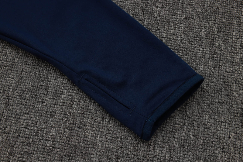 Arsenal Long-sleeved half-pull training kit 2025/2026 New Season Football Jersey Sports Shirt