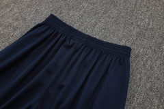 Barcelona long-sleeved half-pull training kit 2025/2026 New Season Football Jersey Sports Shirt