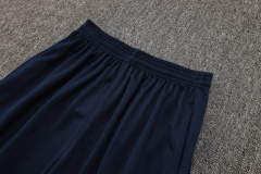 Barcelona long-sleeved half-pull training kit 2025/2026 New Season Football Jersey Sports Shirt