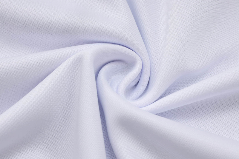 Real Madrid Long-sleeved half-pull training kit 2025/2026 New Season Football Jersey Sports Shirt