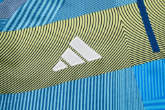 Real Madrid Long-sleeved half-pull training kit 2025/2026 New Season Football Jersey Sports Shirt