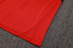 Arsenal Long-sleeved half-pull training kit 2025/2026 New Season Football Jersey Sports Shirt