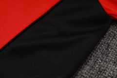 Arsenal Long-sleeved half-pull training kit 2025/2026 New Season Football Jersey Sports Shirt