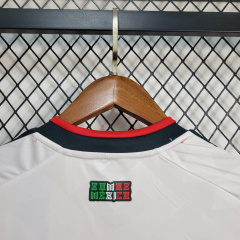 Mexico Away 2026 World Cup New Season Football Jersey Sports Shirt