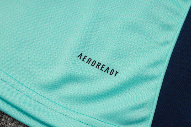 Arsenal Long-sleeved half-pull training kit 2025/2026 New Season Football Jersey Sports Shirt