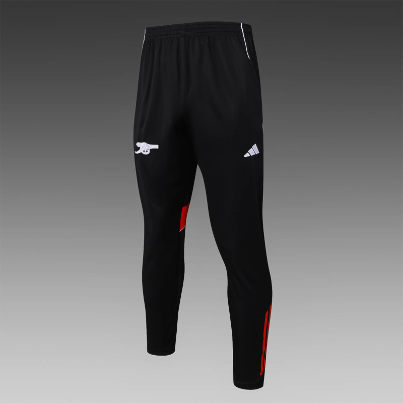 Arsenal Long-sleeved half-pull training kit 2025/2026 New Season Football Jersey Sports Shirt