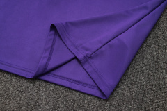 Real Madrid Long-sleeved half-pull training kit 2025/2026 New Season Football Jersey Sports Shirt