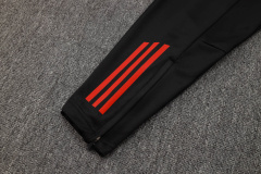 Arsenal Long-sleeved half-pull training kit 2025/2026 New Season Football Jersey Sports Shirt