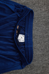 Player PSG Long-sleeved half-pull training kit 2025/2026 New Season Football Jersey Sports Shirt