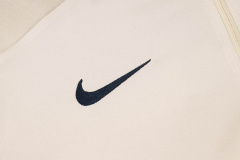 Barcelona long-sleeved half-pull training kit 2025/2026 New Season Football Jersey Sports Shirt