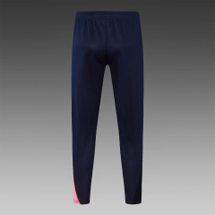 Barcelona long-sleeved half-pull training kit 2025/2026 New Season Football Jersey Sports Shirt