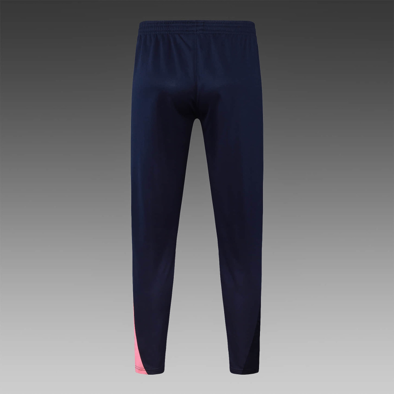 Barcelona long-sleeved half-pull training kit 2025/2026 New Season Football Jersey Sports Shirt