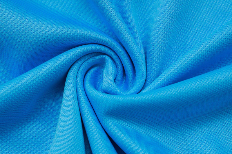 Real Madrid Long-sleeved half-pull training kit 2025/2026 New Season Football Jersey Sports Shirt