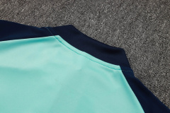 Arsenal Long-sleeved half-pull training kit 2025/2026 New Season Football Jersey Sports Shirt