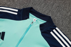 Arsenal Long-sleeved half-pull training kit 2025/2026 New Season Football Jersey Sports Shirt