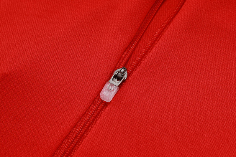 Arsenal Long-sleeved half-pull training kit 2025/2026 New Season Football Jersey Sports Shirt