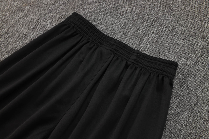 Arsenal Long-sleeved half-pull training kit 2025/2026 New Season Football Jersey Sports Shirt