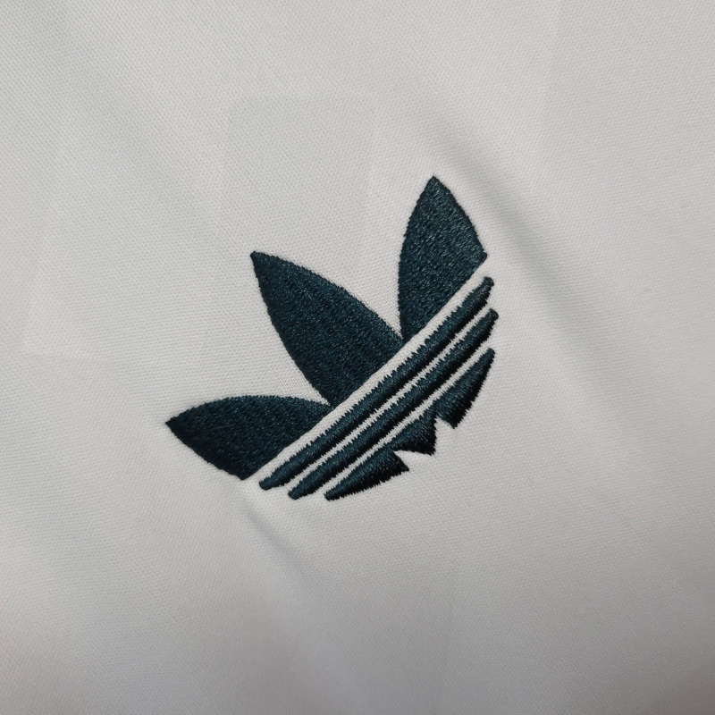 Mexico Away 2026 World Cup New Season Football Jersey Sports Shirt