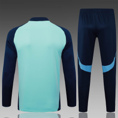 Arsenal Long-sleeved half-pull training kit 2025/2026 New Season Football Jersey Sports Shirt