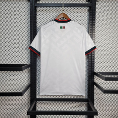 Mexico Away 2026 World Cup New Season Football Jersey Sports Shirt