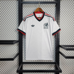 Mexico Away 2026 World Cup New Season Football Jersey Sports Shirt