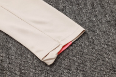 Barcelona long-sleeved half-pull training kit 2025/2026 New Season Football Jersey Sports Shirt