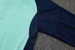 Arsenal Long-sleeved half-pull training kit 2025/2026 New Season Football Jersey Sports Shirt