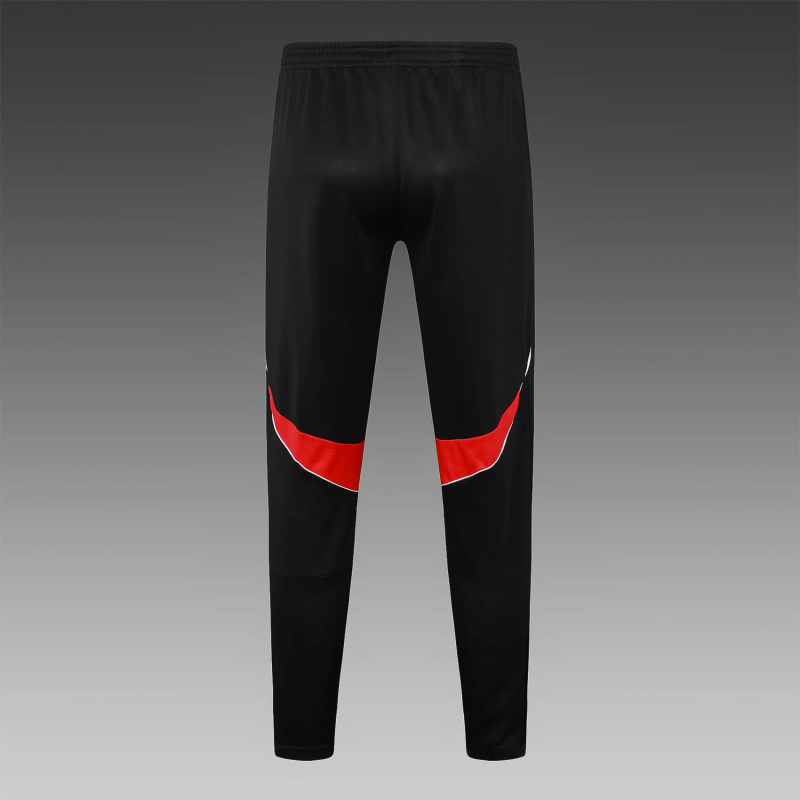 Arsenal Long-sleeved half-pull training kit 2025/2026 New Season Football Jersey Sports Shirt