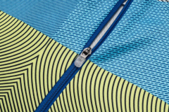 Real Madrid Long-sleeved half-pull training kit 2025/2026 New Season Football Jersey Sports Shirt