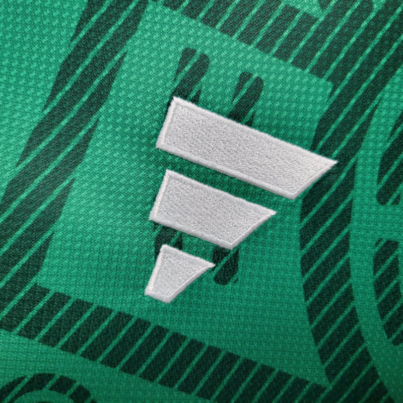 Mexico Home 2026 World Cup New Season Football Jersey Sports Shirt