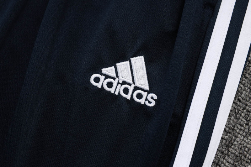 Real Madrid Long-sleeved half-pull training kit 2025/2026 New Season Football Jersey Sports Shirt