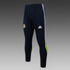 Real Madrid Long-sleeved half-pull training kit 2025/2026 New Season Football Jersey Sports Shirt