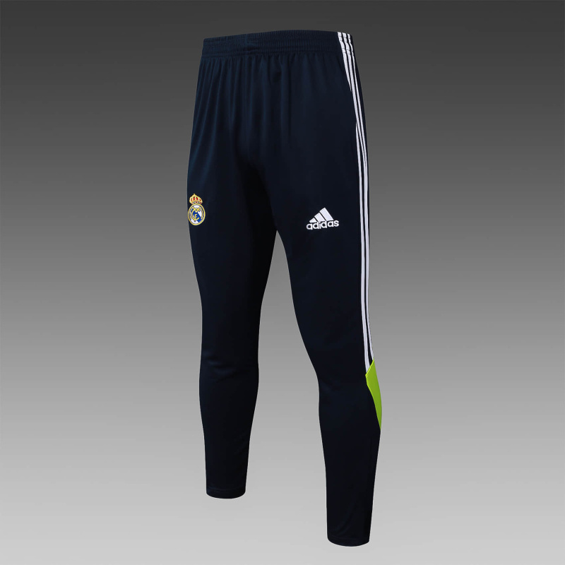 Real Madrid Long-sleeved half-pull training kit 2025/2026 New Season Football Jersey Sports Shirt