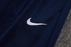 Inter Milan long-sleeved half-pull training kit 2025/2026 New Season Football Jersey Sports Shirt