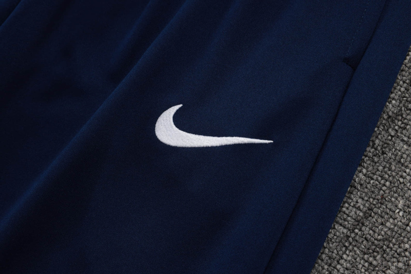 Inter Milan long-sleeved half-pull training kit 2025/2026 New Season Football Jersey Sports Shirt