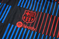 Barcelona Jacket training kit 2025/2026 New Season Football Jersey Sports Shirt