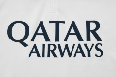 Inter Milan long-sleeved half-pull training kit 2025/2026 New Season Football Jersey Sports Shirt