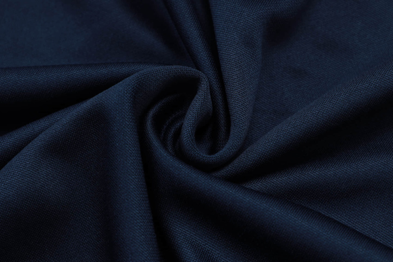 PSG long-sleeved half-pull training kit 2025/2026 New Season Football Jersey Sports Shirt