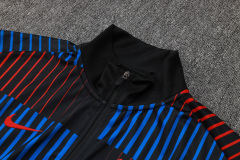 Barcelona Jacket training kit 2025/2026 New Season Football Jersey Sports Shirt