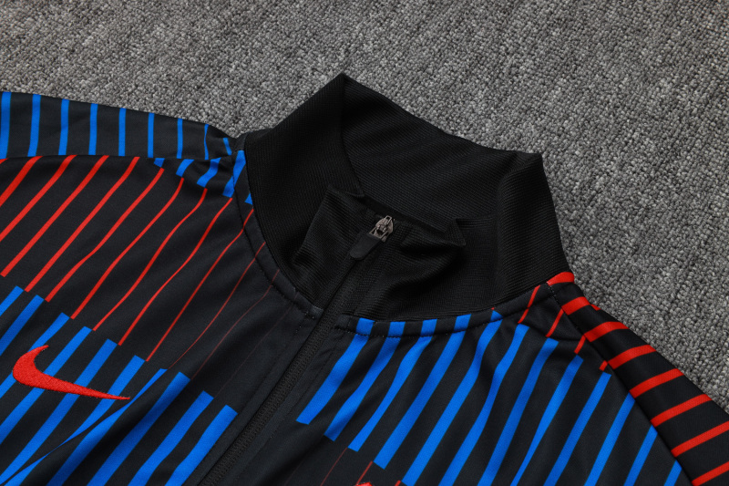 Barcelona Jacket training kit 2025/2026 New Season Football Jersey Sports Shirt