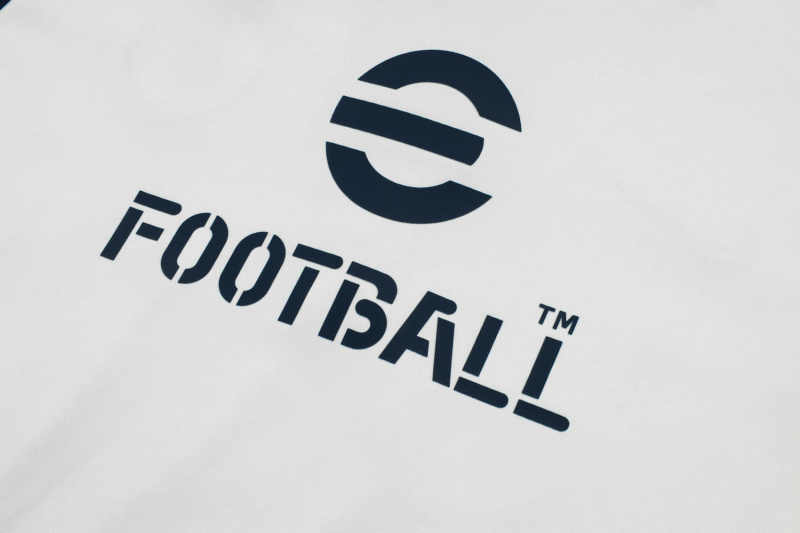 Inter Milan long-sleeved half-pull training kit 2025/2026 New Season Football Jersey Sports Shirt