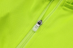 Real Madrid Long-sleeved half-pull training kit 2025/2026 New Season Football Jersey Sports Shirt