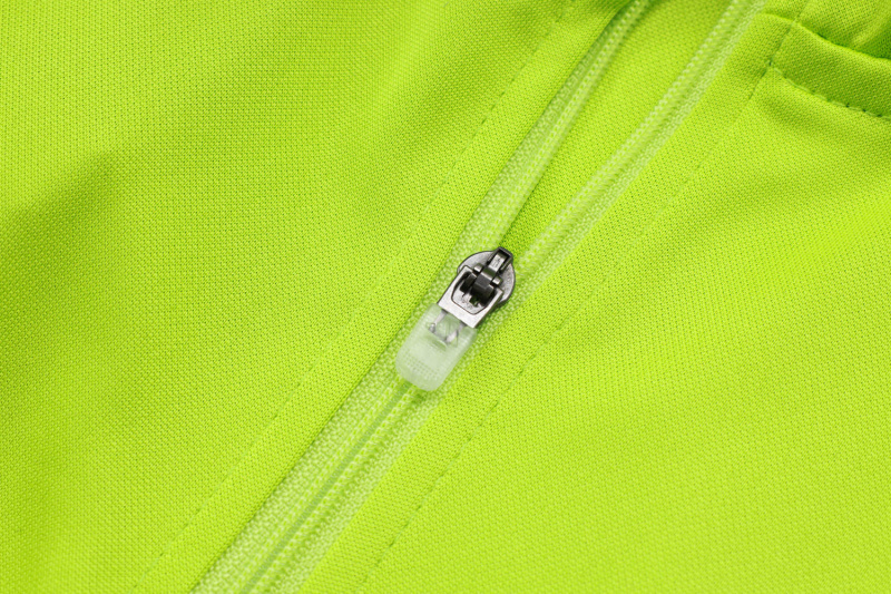 Real Madrid Long-sleeved half-pull training kit 2025/2026 New Season Football Jersey Sports Shirt