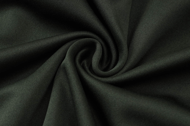 Bayern Munich long-sleeved half-pull training kit 2025/2026 New Season Football Jersey Sports Shirt